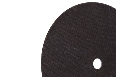 08712 - Century Drill & Tool 8712 Metal Abrasive Blade, 12"