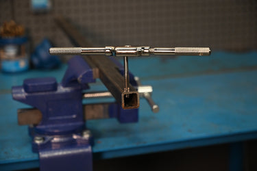 97410 - Century Drill & Tool 97410, 6.0X1.00 TAP & 9 DRILL CD