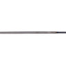 04063 - Century Drill & Tool 4063 Round Hand Bastard File, 6"