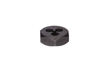 98199 - Century Drill & Tool, 98199, 3/16-24 NS , Hex Die, Precision Cut External Threads, High Carbon Alloy Steel