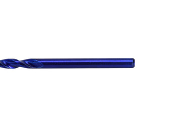 80208 - Century Drill & Tool 80208 1/8" Multi Material Drill Bit