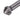 37632 - Century Drill & Tool 37632 High Speed Steel Countersink, 1/2"