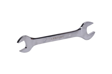 72915 - Century Drill & Tool 72915 Open End Wrench Set, SAE
