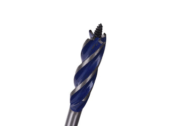 38233 - Century Drill & Tool 38233 Speed Cut Auger, 1/2" x 12"
