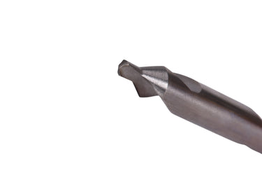 17608 - Century Drill & Tool 17608 118° Combined Drill & Countersink; 1/8"; Pro Pack of 6