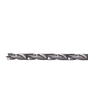 37028 - Century Drill & Tool, 37028, 7/16", HSS Brad Point,Drill Bit, Wood Boring Tools