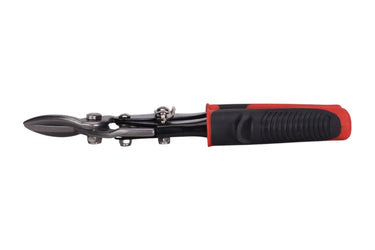 72701 - Century Drill & Tool 72701 Left Cut Aviation Snips, 10"