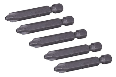 69432 - S2 Screwdriving Bit - Phillips Square Drive Bit