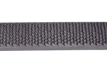 04060 - Century Drill & Tool 4060 4-in-1 Half Round Hand File, 8"