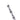37208 - Century Drill & Tool Self Feed Wood Drill Bit Replacement Screw, Chrome-Vanadium, 1/8 in, (37208)