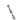 37208 - Century Drill & Tool Self Feed Wood Drill Bit Replacement Screw, Chrome-Vanadium, 1/8 in, (37208)