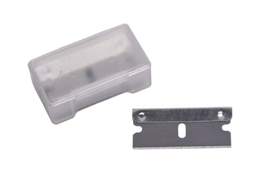 74063 - Century Drill & Tool 74063 Straight Razor Replacement Blade Set
