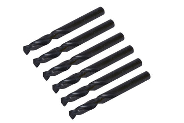 17201 - Number Screw Machine Length Drill Bits