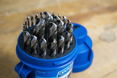 Brite Drill Bit Set