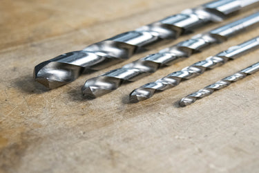 Brite Drill Bit Set