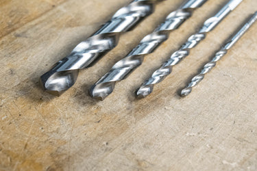 Brite Drill Bit Set