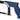 04950 - Century Drill & Tool 04950 General Hacksaw Frame, 10" and 12"