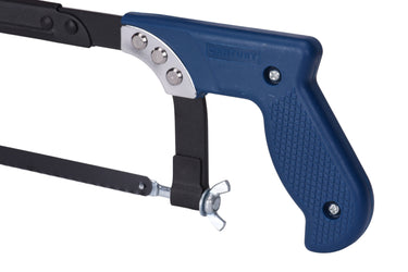 04950 - Century Drill & Tool 04950 General Hacksaw Frame, 10" and 12"