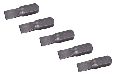 68306 - S2 Screwdriving Bit - Slotted Bit