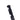47337 - Century Drill & Tool 47337  Black Oxide Silver and Deming Drill Bit, 37/64"