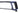 04920 - Century Drill & Tool 04920 Professional Hacksaw Frame, 12"