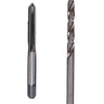 97410 - Century Drill & Tool 97410, 6.0X1.00 TAP & 9 DRILL CD