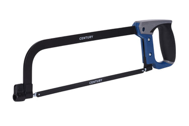 04925 - Century Drill & Tool 04925 Heavy Duty Hacksaw Frame, 10" and 12"