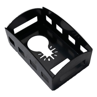 HCS Oscillating Electrical Box Cutter Saw Blade
