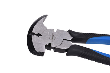 72566 - CENTURY Drill & Tool 72566 Fencing Pliers, 10"