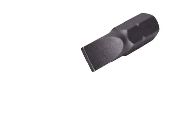 68306 - S2 Screwdriving Bit - Slotted Bit
