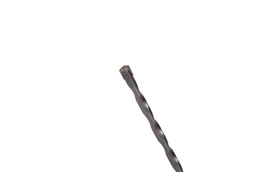 86608 - Century Drill & Tool 86608 Impact Pro Quick Change Masonry Drill Bit, 1/8" x 3-3/4"