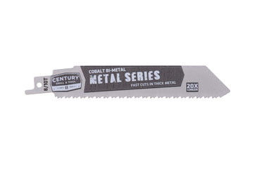 07590 - 6" Metal Series Recip Blade