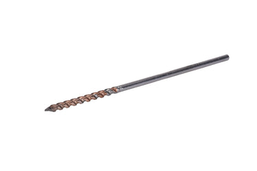 81208 - Century Drill & Tool 81208 Glass and Tile Drill Bit, 1/8"
