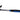 72254 - Century Drill & Tool 72254 Curved Claw Steel Hammer, 16-Ounce