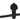64501 - Century Drill & Tool 64501 Chuck Key, 5/32" Pilot, Black