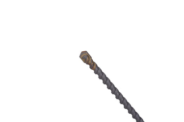 84408 - Century Drill & Tool 84408 Fast Spiral Masonry Bit, 1/8" x 3"