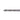 37306 - Century Drill & Tool 37306 Brad Point Wood Bit, 6mm
