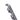 37309 - Century Drill & Tool 37309 Brad Point Wood Bit, 9mm