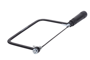04940 - Century Drill & Tool 04940 Professional Coping Saw Frame, 6-3/8"