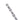 37210 - Century Drill & Tool 37210 Brad Point Wood Bit, 5/32"