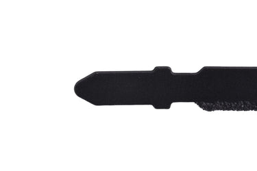 06420 - Century Drill & Tool 6420 Tang Shank Carbide Grit Jig Saw Blade, 3"