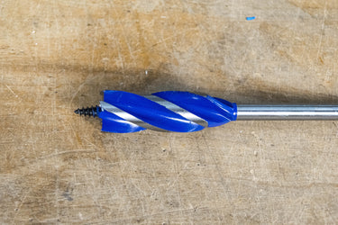 Speed Cut Auger Bit Set