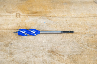 Speed Cut Auger Bit Set