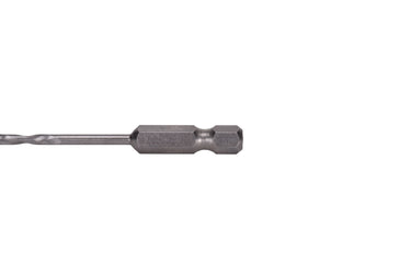 86608 - Century Drill & Tool 86608 Impact Pro Quick Change Masonry Drill Bit, 1/8" x 3-3/4"