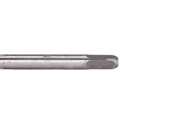 97001 - Century Drill & Tool 97001 Machine Screw Plug Tap; 4-36 NS; Pro Pack of 2