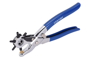 72750 - Century Drill & Tool 72750 Premium Leather Hole Punch
