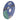 08606 - Century Drill & Tool 08606 Masonry Blade – 6-1/2” Aluminum Oxide Grit, Double Reinforced, Cuts Masonry, Concrete, Brick, Stone, Non-Ferrous Metals