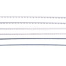 04603 - Century Drill & Tool 4603 Coping Saw Blade Set, 6 Piece