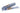 07714 - Century Drill & Tool 07714 6" Contractor Series Bi-Metal Reciprocating Saw Blade, 14T, 25 Pack