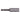 68702 - Century Drill & Tool 68702 5-Pack of ¼” Eye Lag Drivers, Bulk Bagged, Drives ¼” Eye Lag Screws in Wood or Metal with Screw Gun, All Metal Design, ¼” Hex Shank x 2-3/4” Length…
